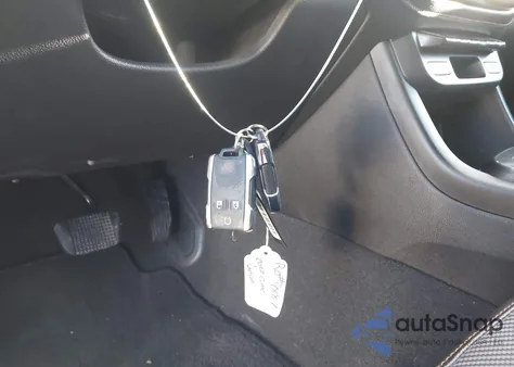 2022 GMC Canyon 4Wd Long Box At4 - Leather z USA, uszkodzony, nr VIN 1GTG6FEN4N1275005